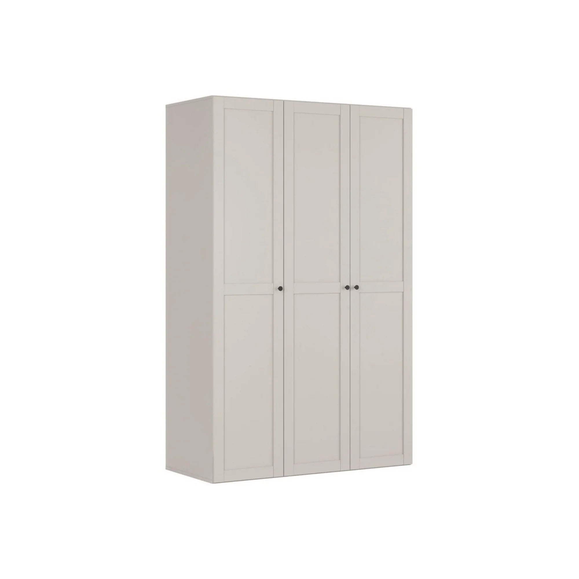 Dulap BERGEN OCN-29362, casmir/negru