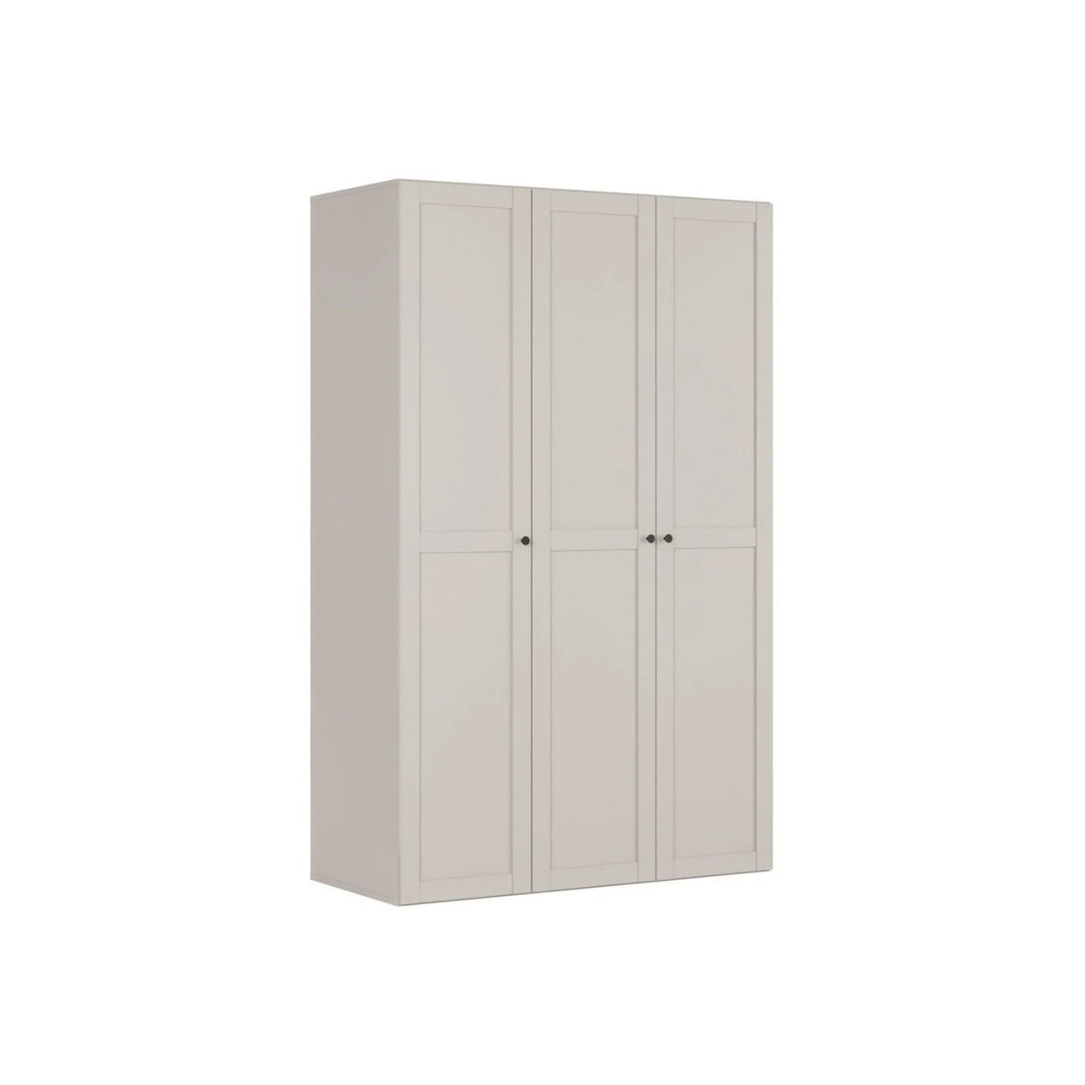 Dulap BERGEN OCN-29362, casmir/negru
