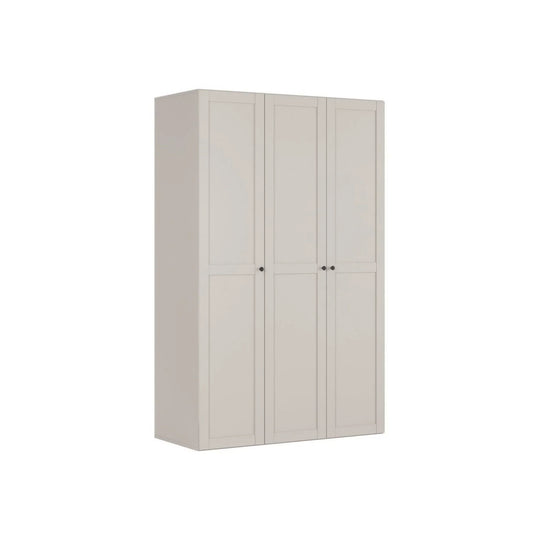 Dulap BERGEN OCN-29362, casmir/negru