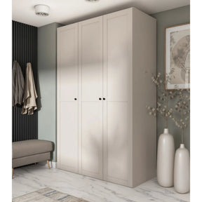 Dulap BERGEN OCN-29362, casmir/negru