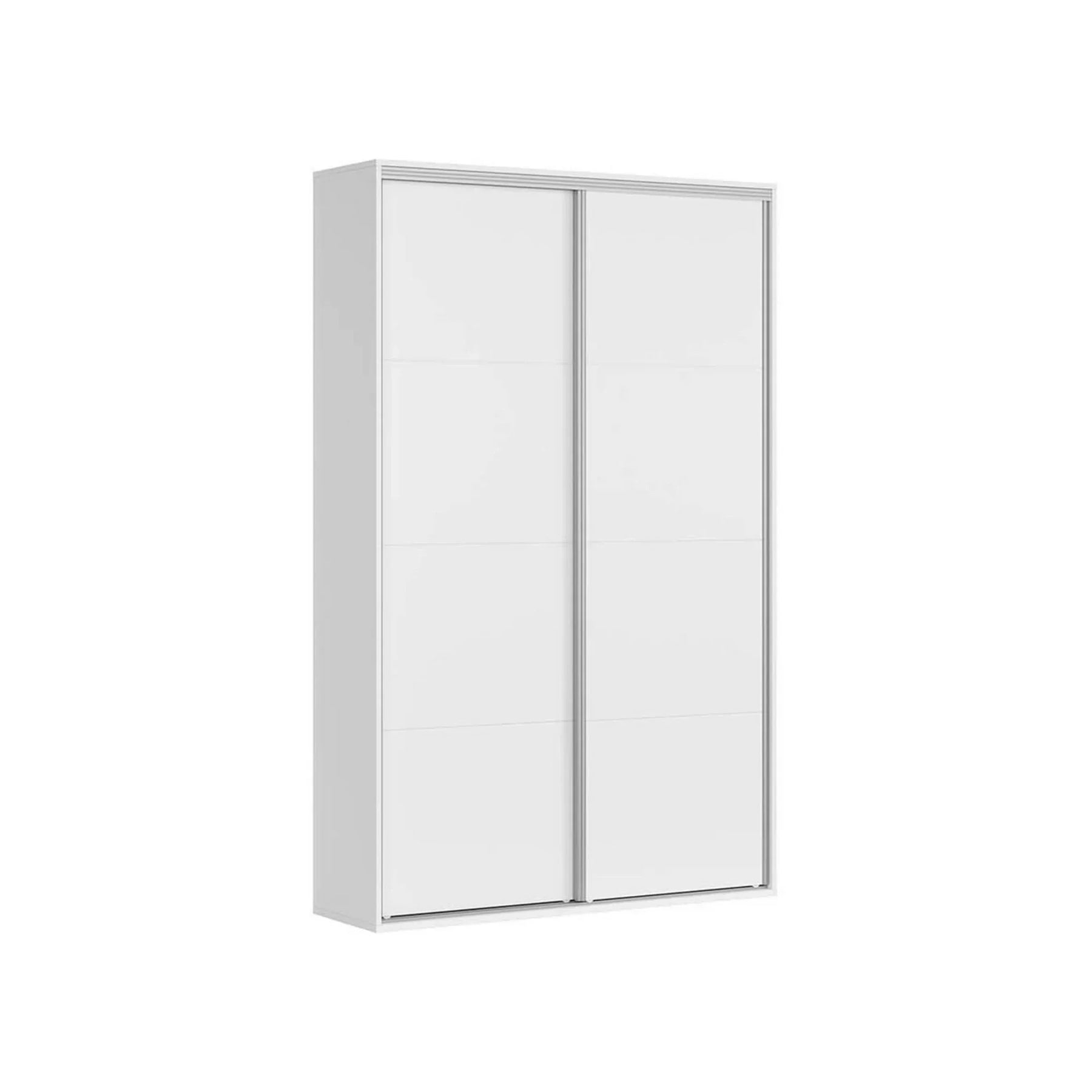 Dulap BERGEN OCN-29363, alb