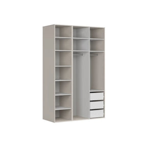 Dulap BERGEN OCN-29367, casmir