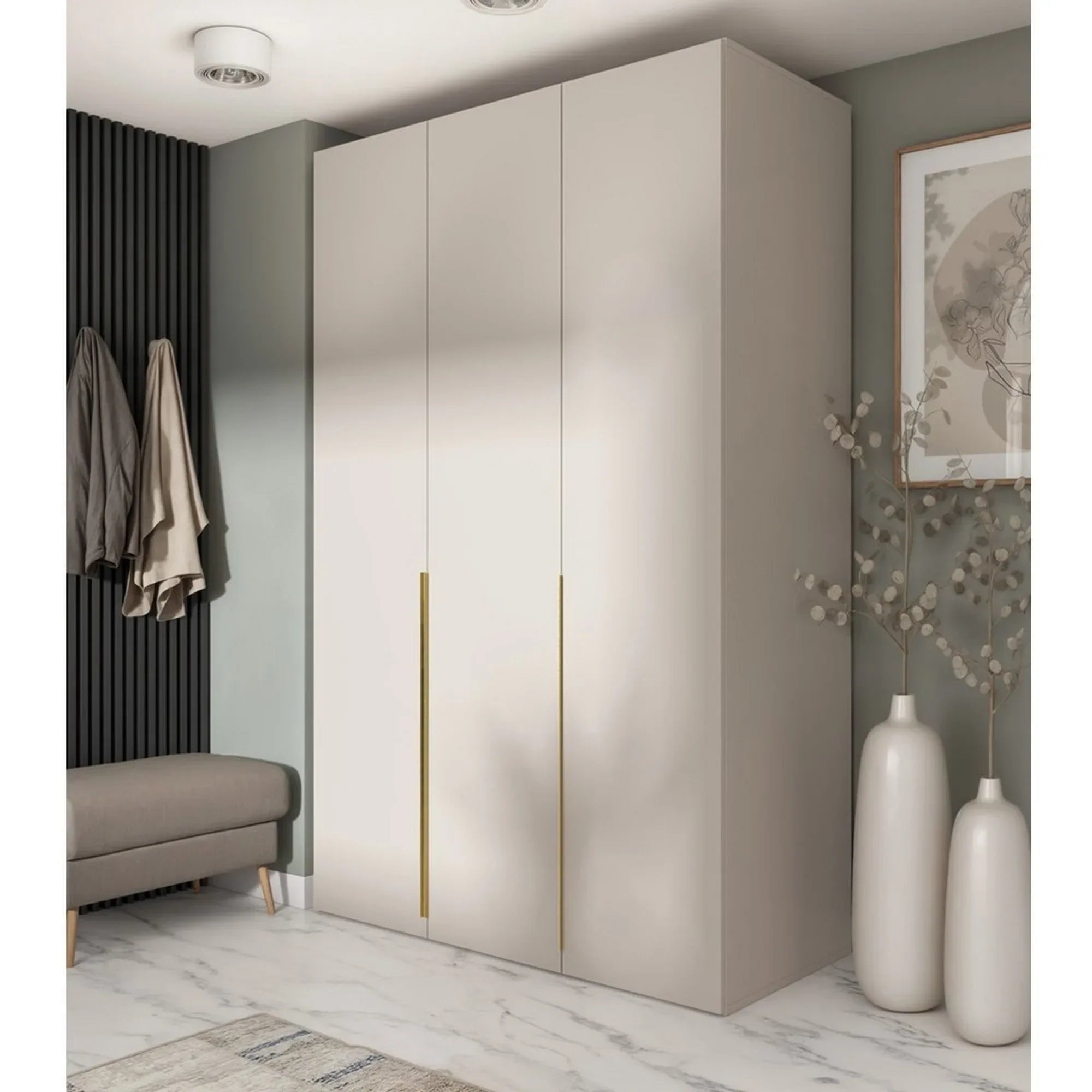 Dulap BERGEN OCN-29367, casmir