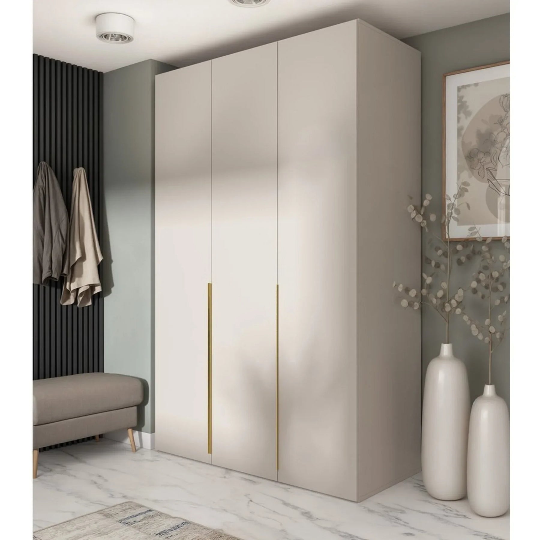 Dulap BERGEN OCN-29367, casmir