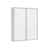 Dulap BERGEN OCN-29368, alb