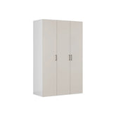 Dulap BERGEN OCN-29377, casmir/alb