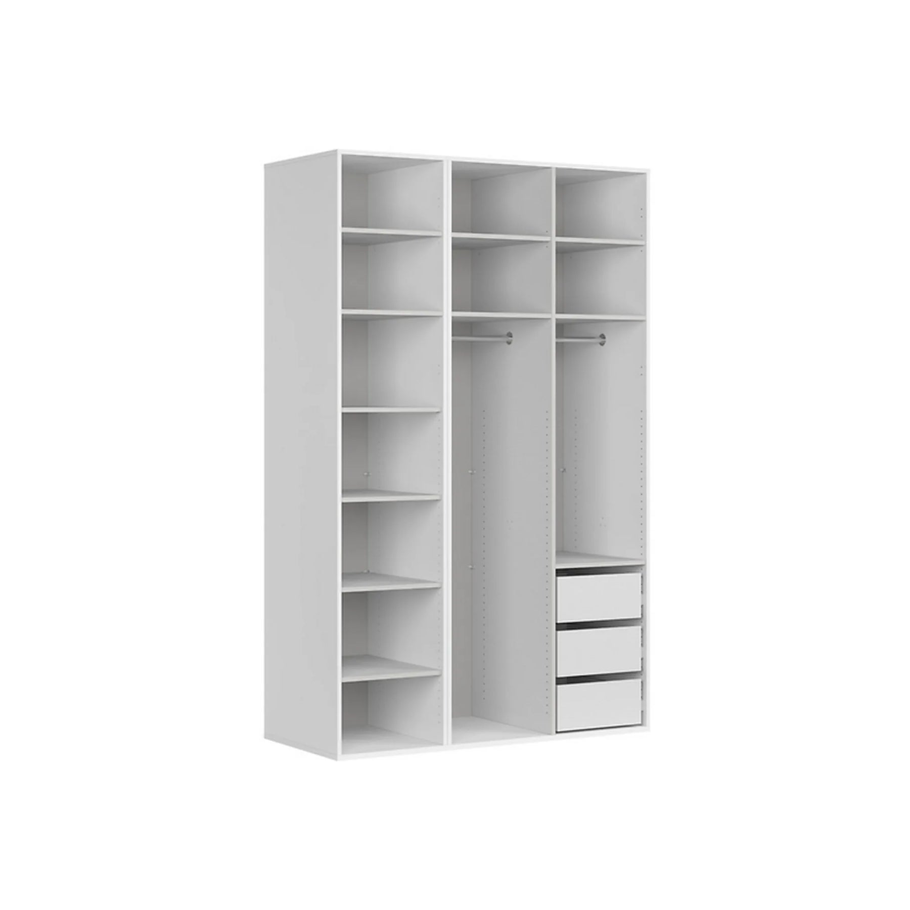 Dulap BERGEN OCN-29378, casmir
