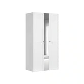 Dulap BERGEN OCN-29392, alb