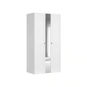 Dulap BERGEN OCN-29392, alb