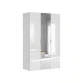 Dulap BERGEN OCN-29404, alb