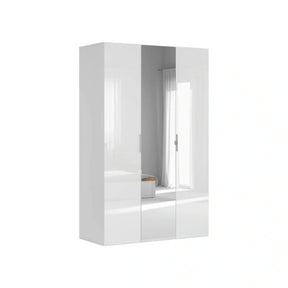 Dulap BERGEN OCN-29404, alb