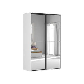 Dulap BERGEN OCN-29405, alb