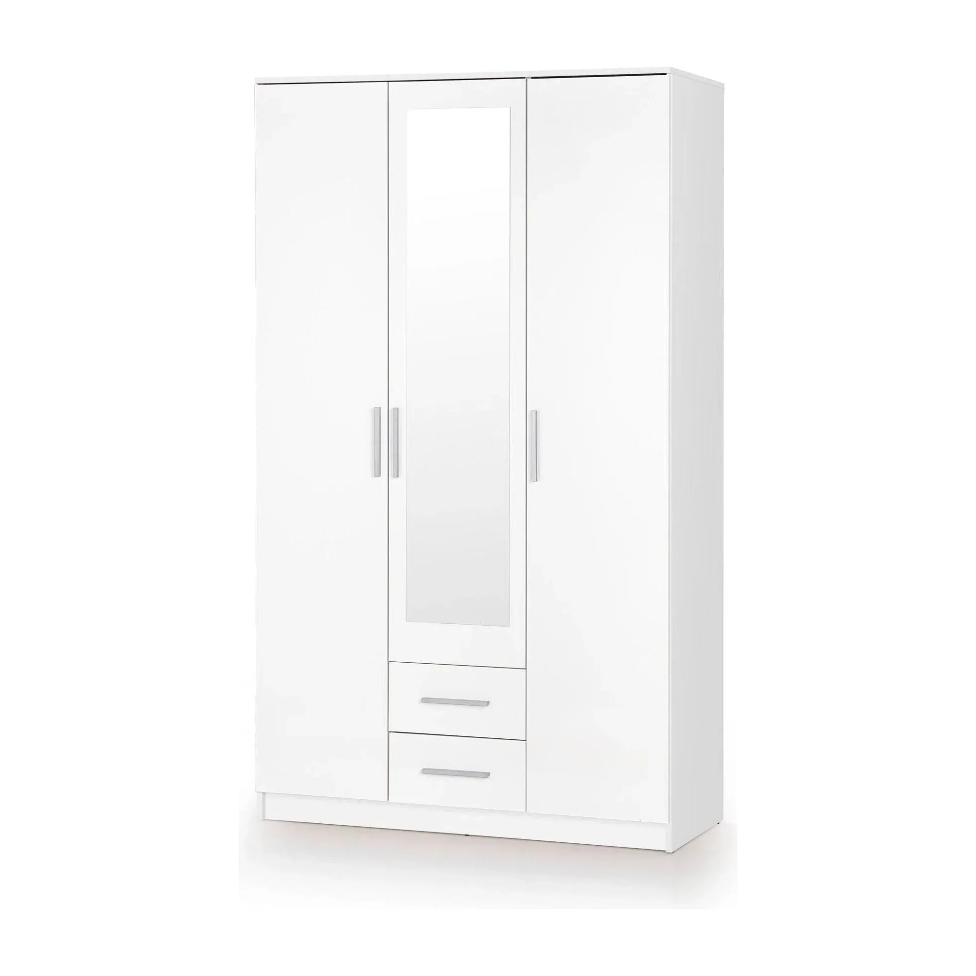 Dulap HOUSTON OCN-37857, alb