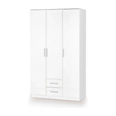 Dulap HOUSTON OCN-37858, alb