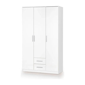 Dulap HOUSTON OCN-37858, alb