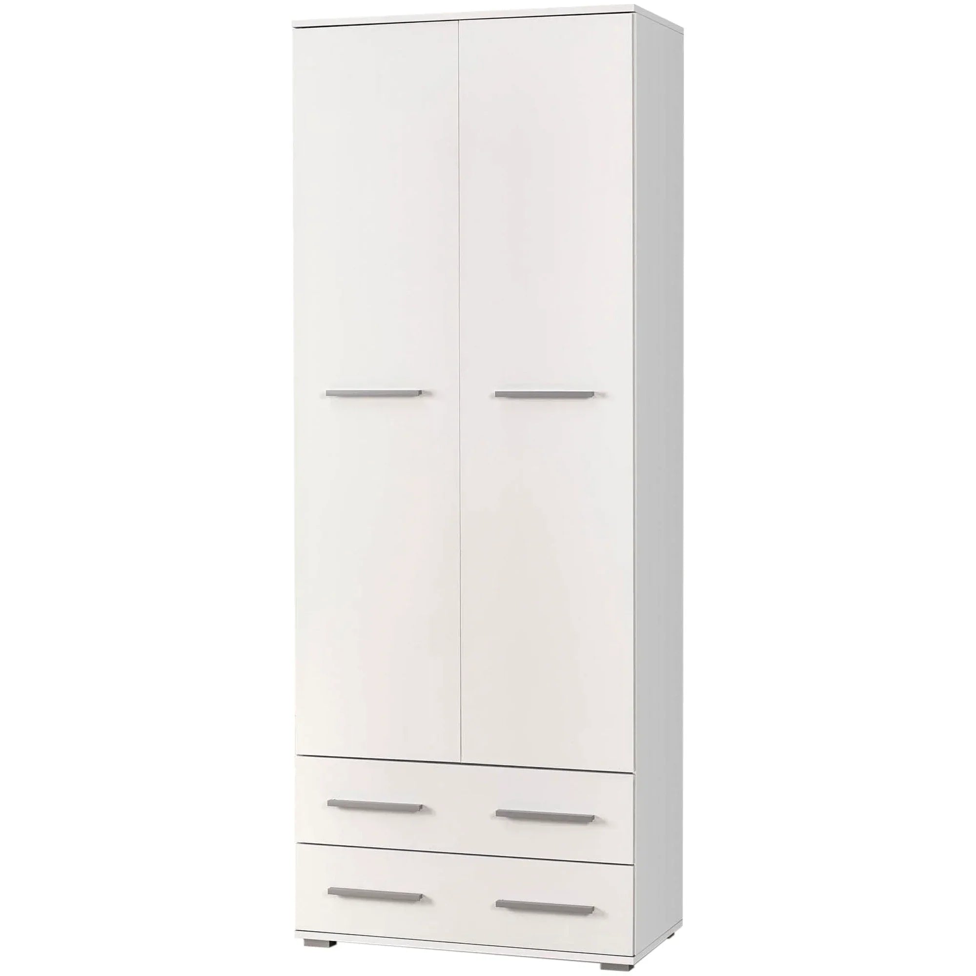 Dulap HOUSTON OCN-37861, alb