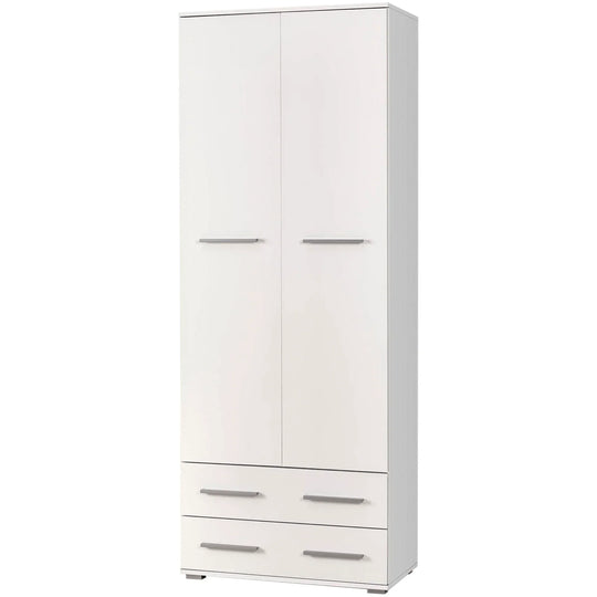 Dulap HOUSTON OCN-37861, alb