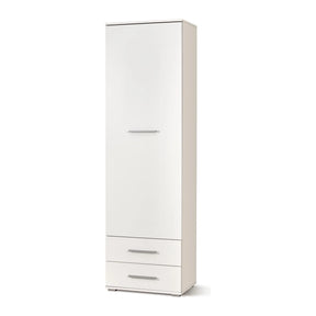 Dulap HOUSTON OCN-37862, alb