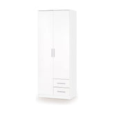 Dulap HOUSTON OCN-37880, alb