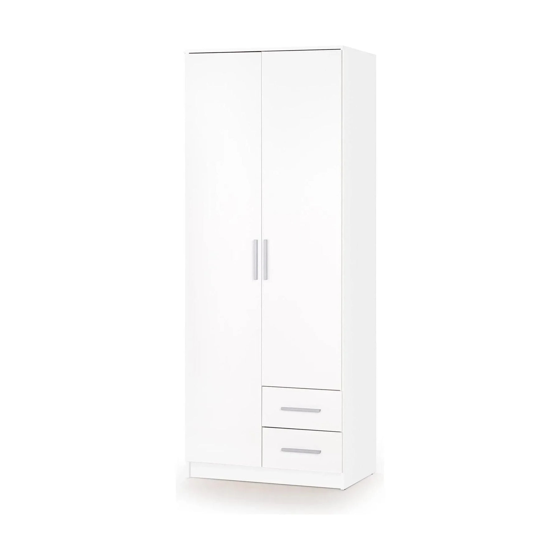Dulap HOUSTON OCN-37880, alb