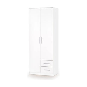Dulap HOUSTON OCN-37880, alb