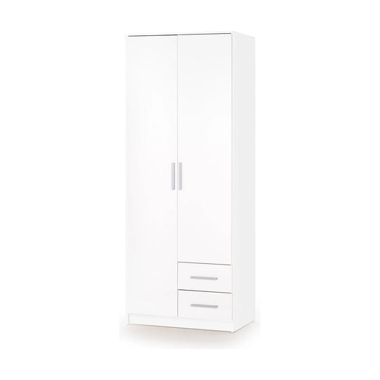 Dulap HOUSTON OCN-37880, alb