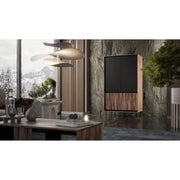 Dulap HOUSTON OCN-37894, nuc/negru