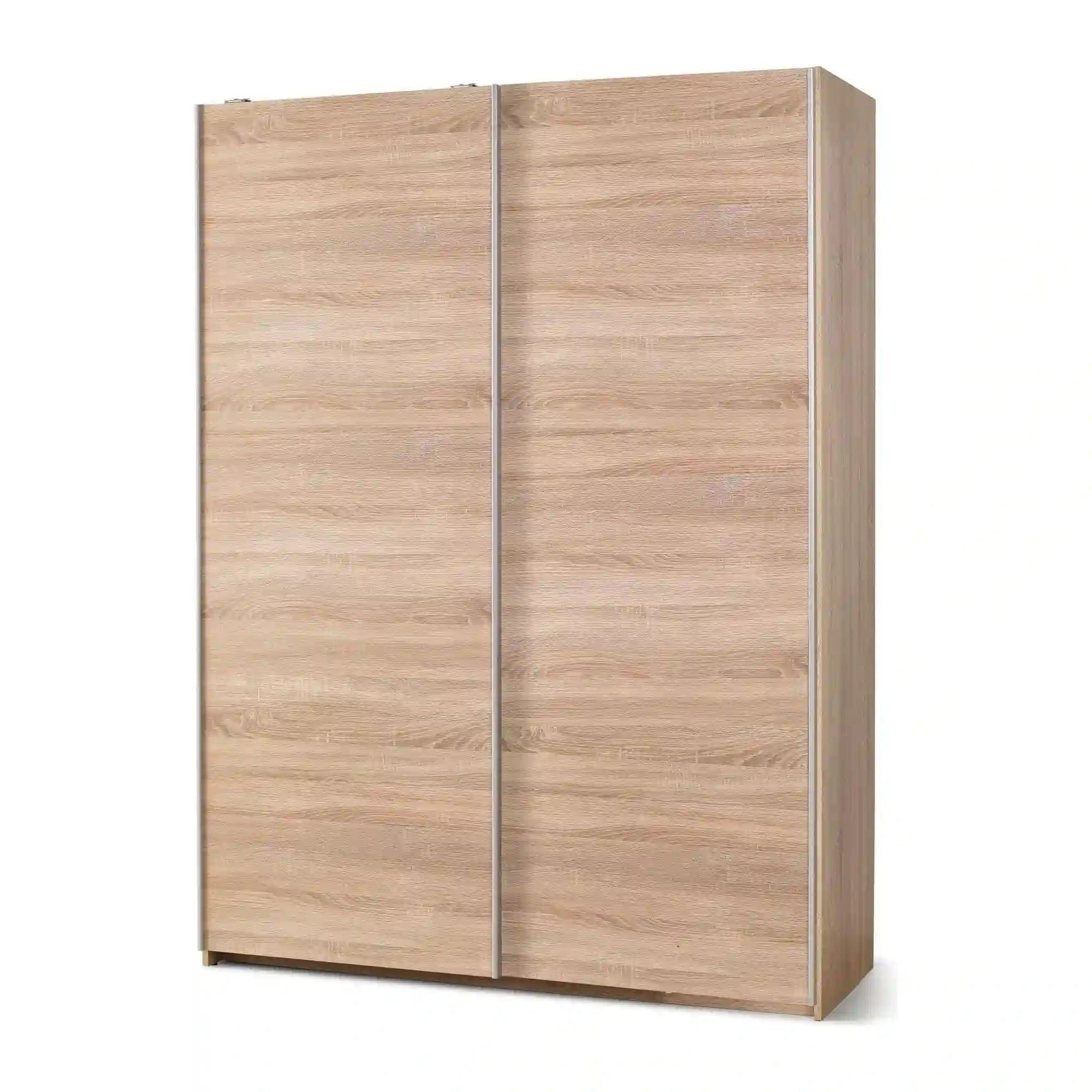 Dulap HOUSTON OCN-37896, stejar sonoma