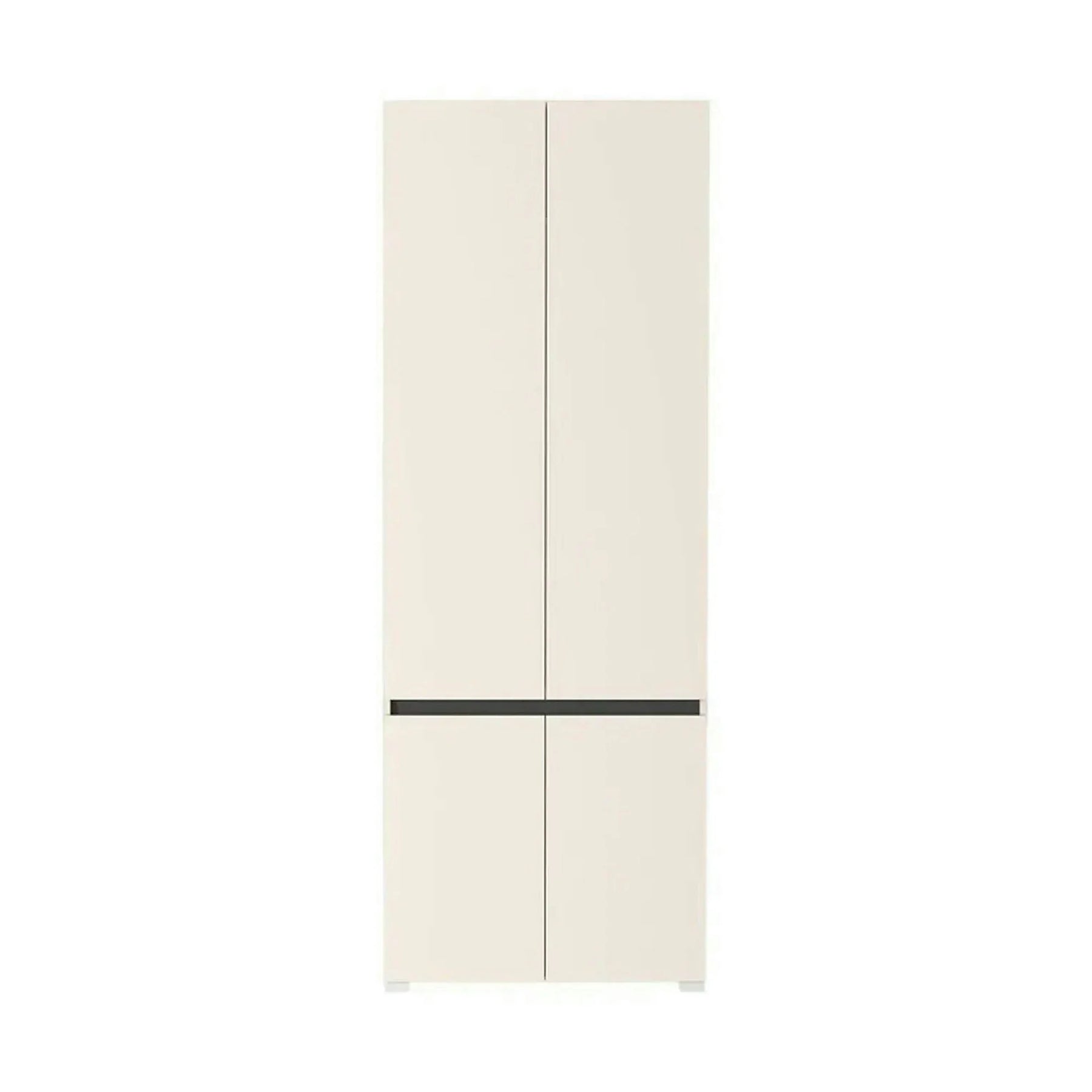 Set hol LONDON, casmir/gri antracit, PAL, 3 piese