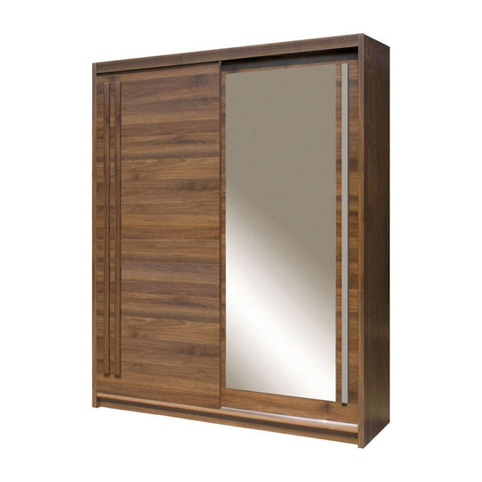 Dulap MILANO OCN-27762, stejar columbia