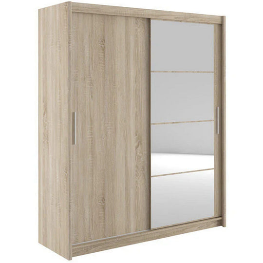 Dulap PARIS OCN-27734, stejar sonoma