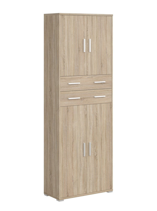 Dulap PARIS OCN-27743, stejar sonoma