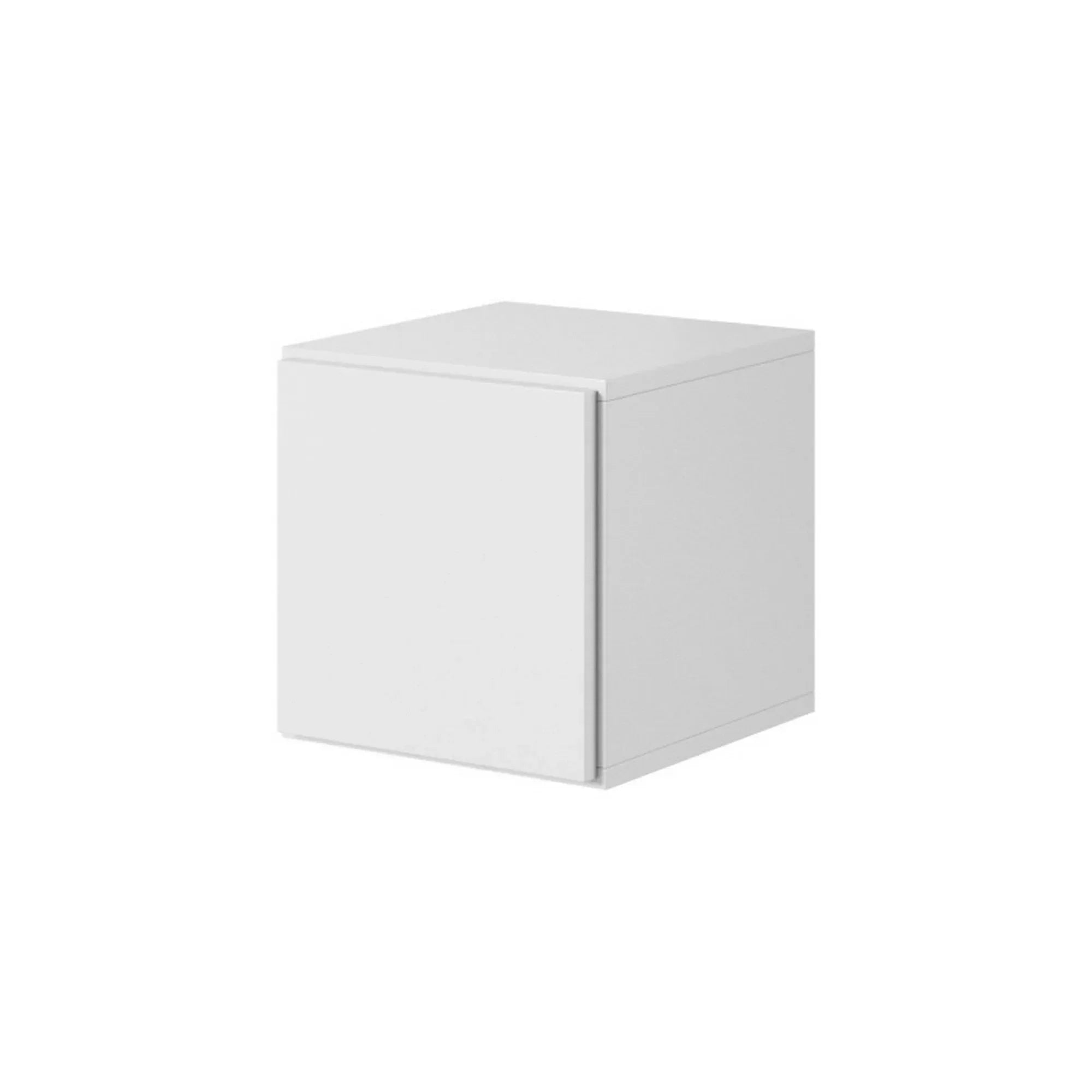 Dulap suspendat HOUSTON OCN-37867, alb