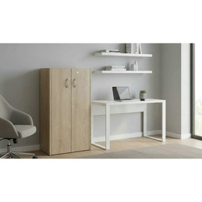 Dulap TEMPO ASISTENT NEW 034, DTD laminat, stejar sonoma, 57×34×106 cm