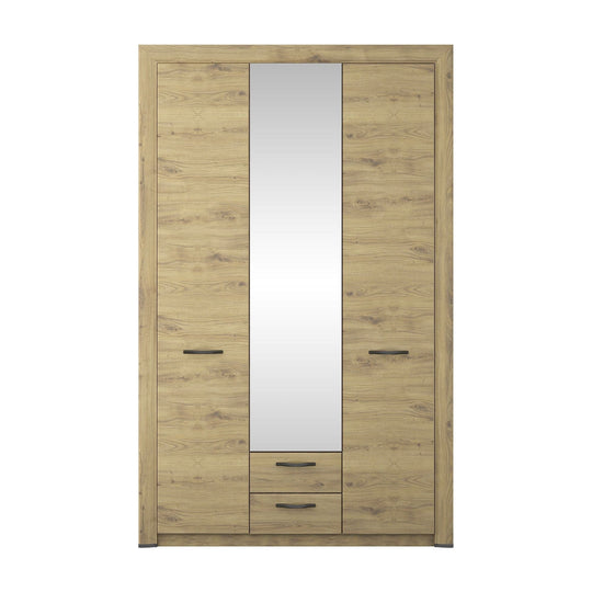 Dulap VIENNA OCN-27551, stejar navarra