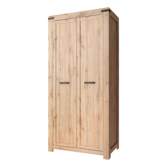 Dulap VIENNA OCN-27595, stejar wotan