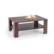 Masuta cafea HOUSTON OCN-37152, nuc