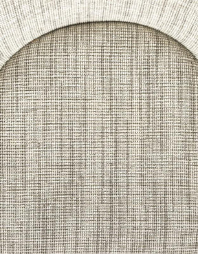 Scaun K564, bej/negru, stofa clasica/otel, 60x63x87 cm