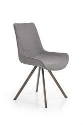 Scaun tapitat stofa K290, 56X59X86 CM