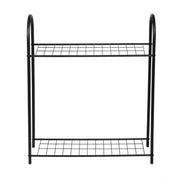 Etajera AMSTERDAM OCN-32819, negru