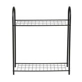 Etajera AMSTERDAM OCN-32819, negru
