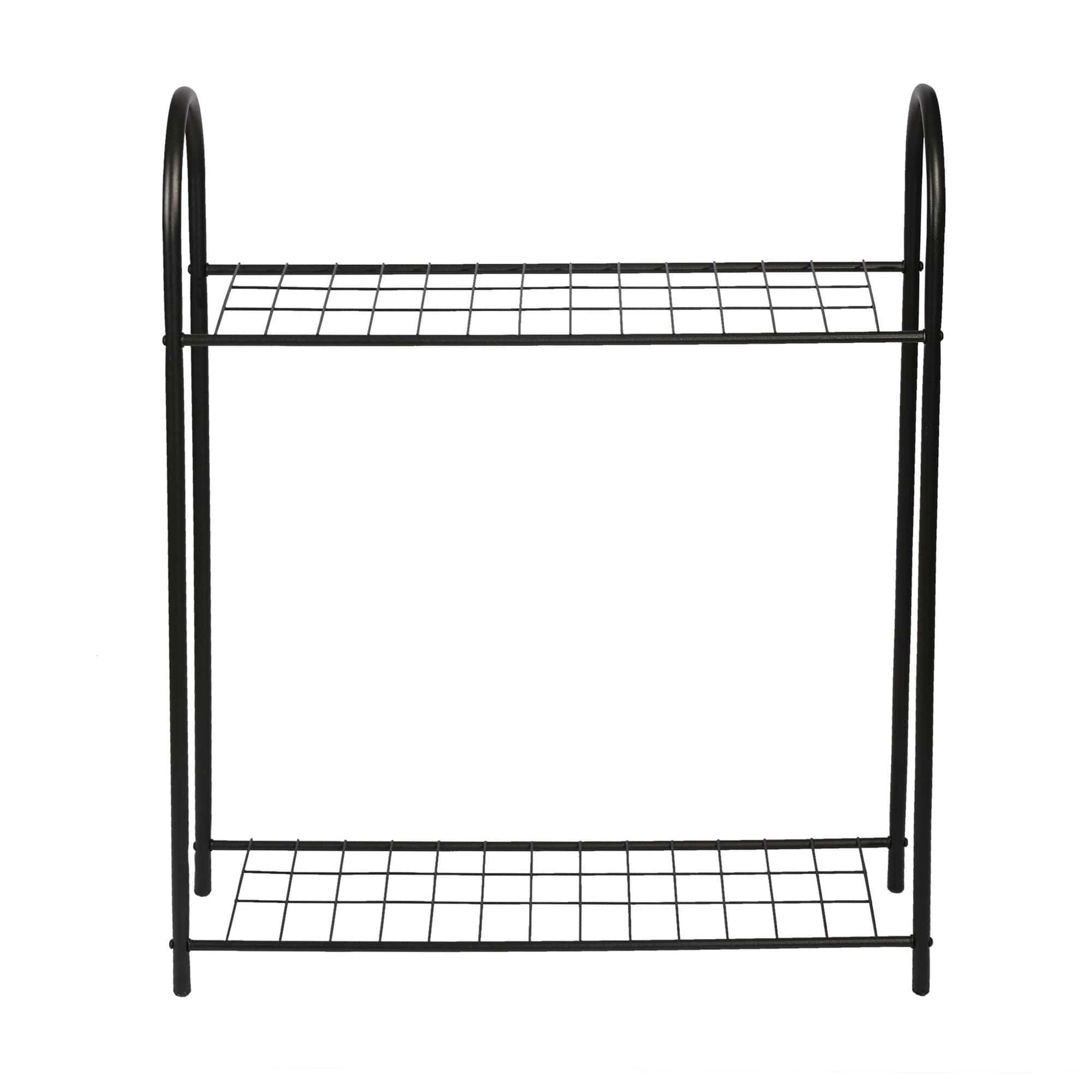 Etajera AMSTERDAM OCN-32819, negru