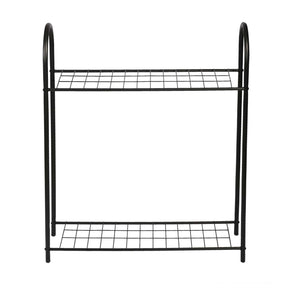 Etajera AMSTERDAM OCN-32819, negru