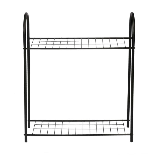 Etajera AMSTERDAM OCN-32819, negru