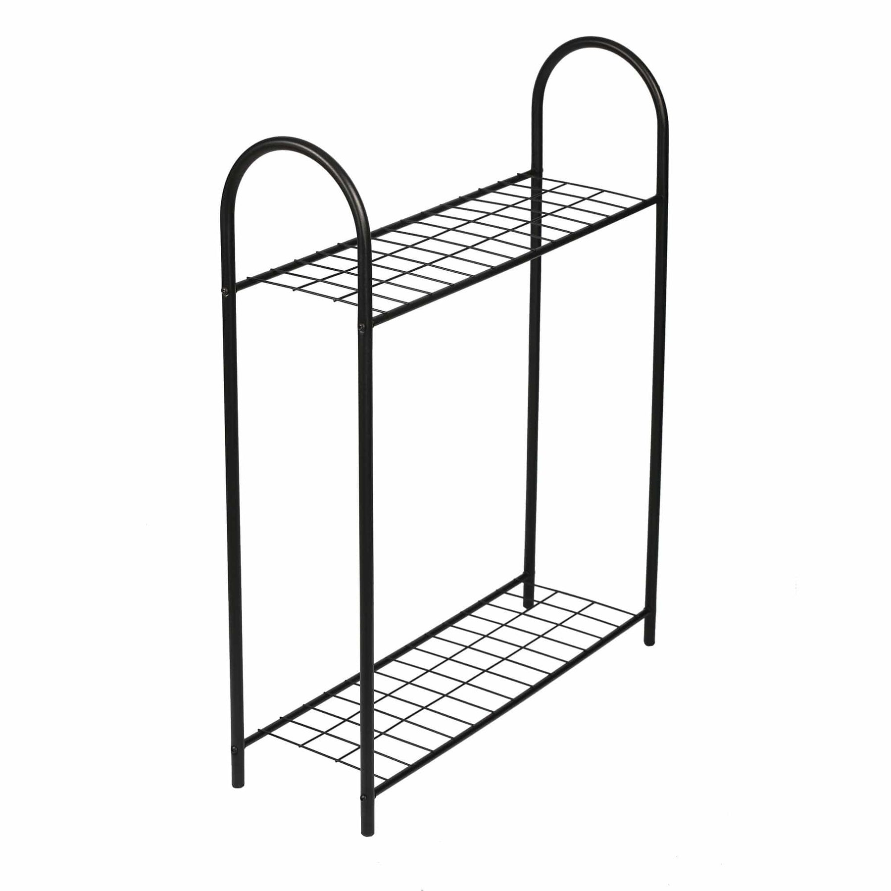 Etajera AMSTERDAM OCN-32819, negru