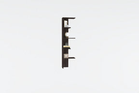 Etajera AMSTERDAM OCN-32822, gri antracit