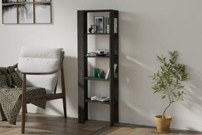 Etajera AMSTERDAM OCN-32827, gri antracit