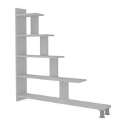 Etajera AMSTERDAM OCN-32833, alb