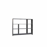 Etajera AMSTERDAM OCN-32862, gri antracit