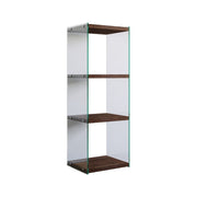 Etajera AMSTERDAM OCN-32895, nuc/pin